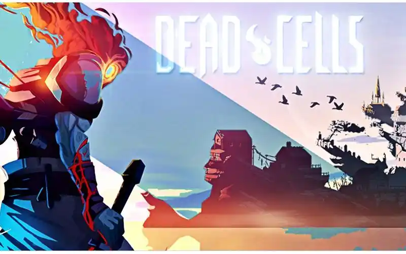 这是你心中所想的壁纸吗【死亡细胞】#第六期