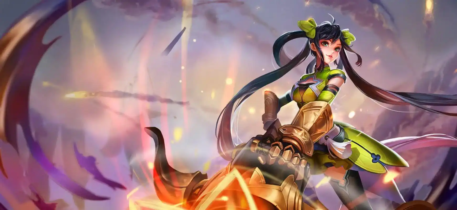 孙尚香 #水果甜心 #蔷薇恋人 #杀手不太冷 #时之恋人  - 抖音