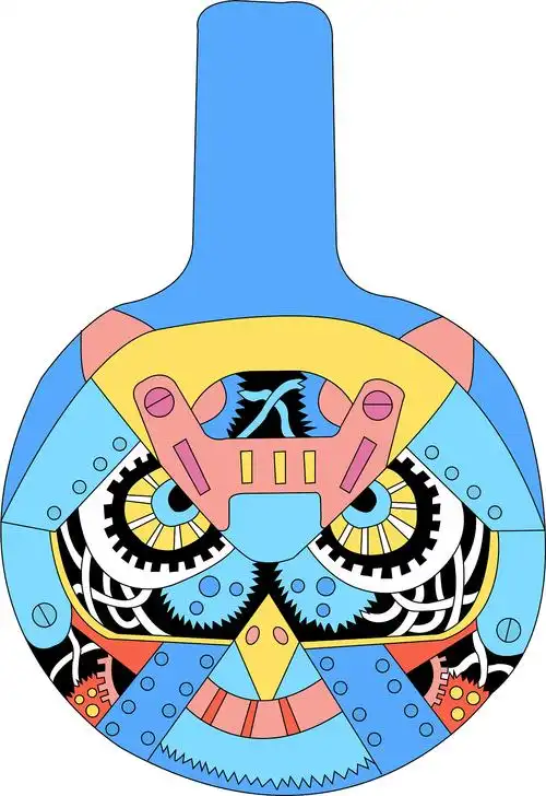 毕业设计《印象马勺》