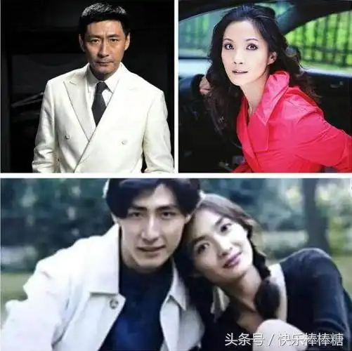 张子健面对网上强烈的攻击,他在电视上公开回应此事,称与前妻离婚大