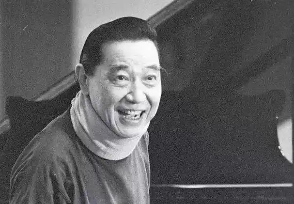 傅雷之子傅聪去世,背负54年逼死父母之名,史料揭真相:他真冤枉