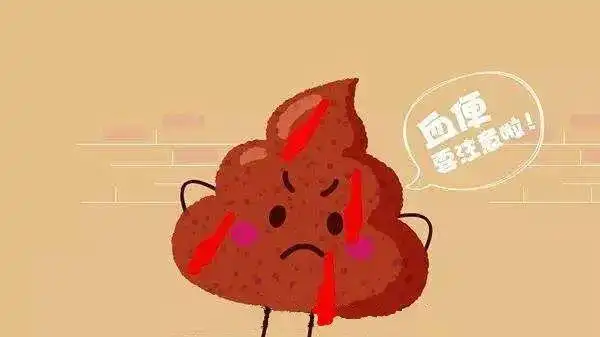 女生大便拉血是什么原因别小看它隐藏的危害