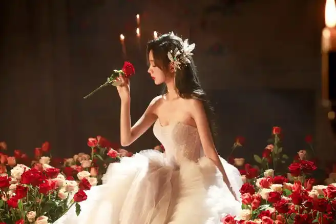 李紫婷如果没有明天mv##李紫婷新歌如果没有明天