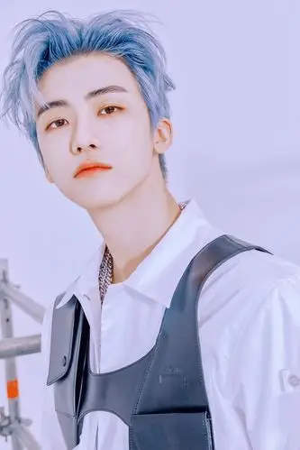 罗渽民 壁纸原创wb nightrayvessalius