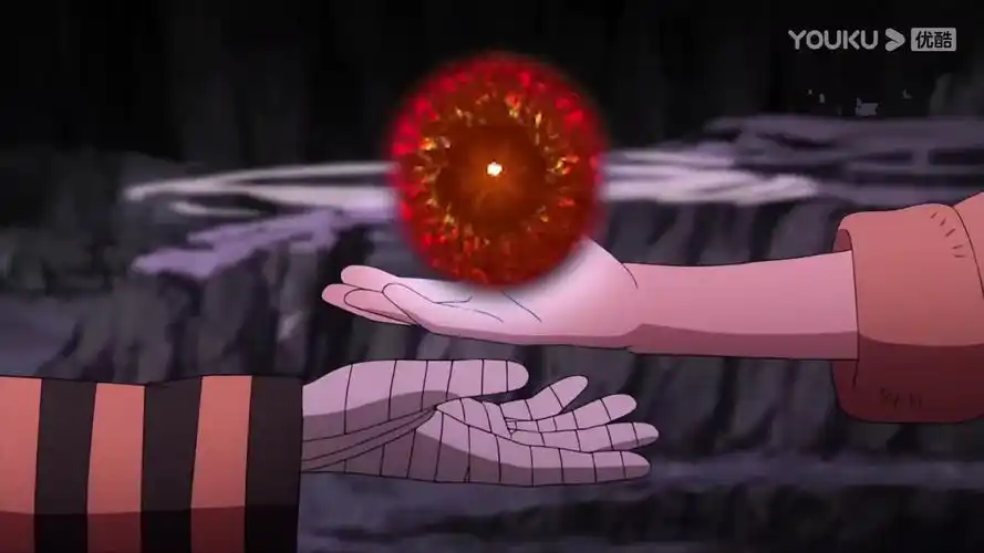 红玉螺旋丸?_哔哩哔哩 (゜-゜)つロ 干杯~-bilibili