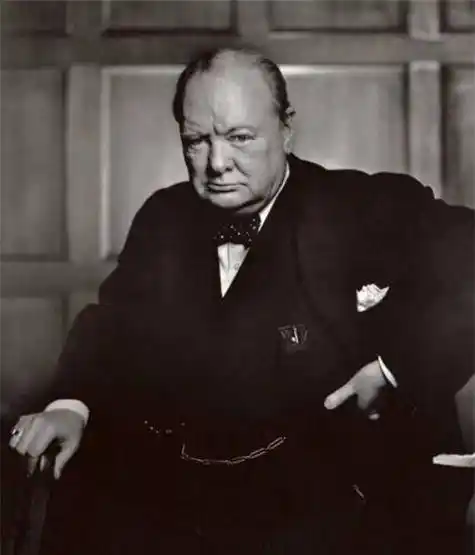 每张都有一个故事,最后一张你一定见过_丘吉尔_苏丹_胜利之吻