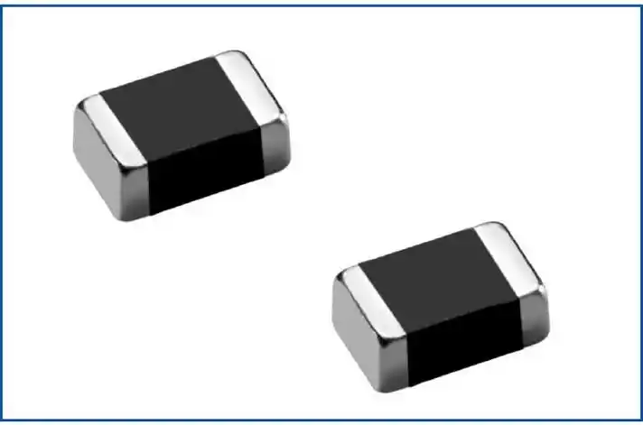 0603系列贴片热敏电阻 10k/100k/103/104/223/473ntc热敏电阻厂家