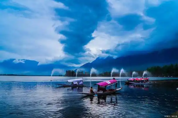 探寻摩梭风情,泸沽湖畔的大落水村之旅