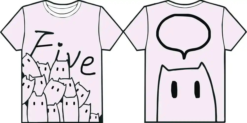 个性定制～班服系列