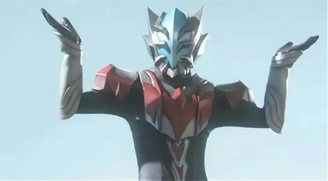 奥特盘点:宇宙霸主究极生命体雷布朗多星人的前世今生