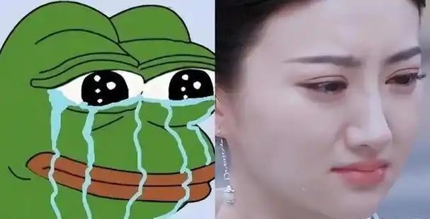 双眼皮别乱动刀?从景甜到戚薇,这几位明星的"后遗症"出来了