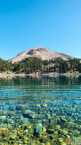 最好看的手机风景壁纸