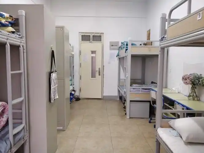 与你相"寓",共创雅室 - 学生活动 - 郑州龙湖一中