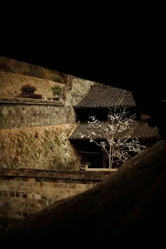 福鼎翠郊古民居.