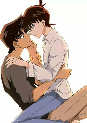 名侦探柯南平新