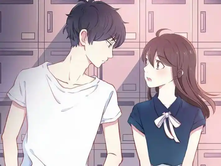 盘点三部关于校园恋爱的漫画,超甜的爱情等你来看