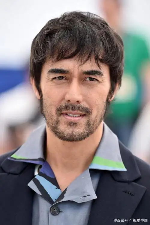 马脸又邋遢他这长相还被吹是叔界清流