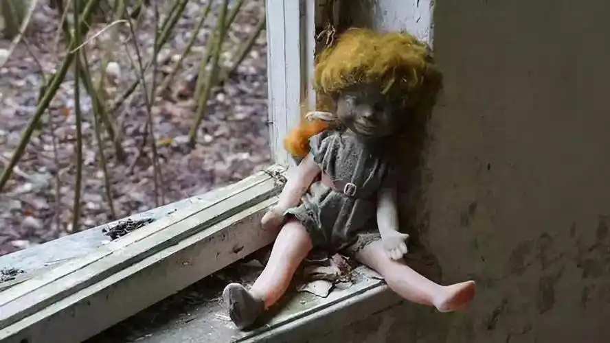 死亡禁区切尔诺贝利巨鼠横行感染病毒是真实的么还是骗局