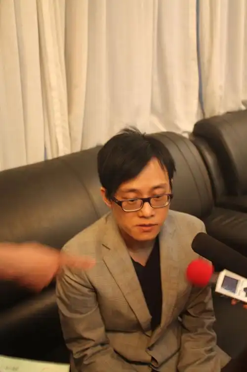 林夕暨南大学讲座