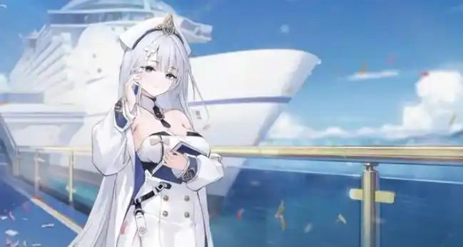 碧蓝航线国服7周年庆直播多久开始