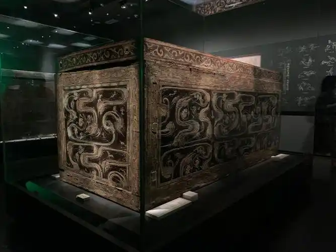 长沙马王堆汉墓