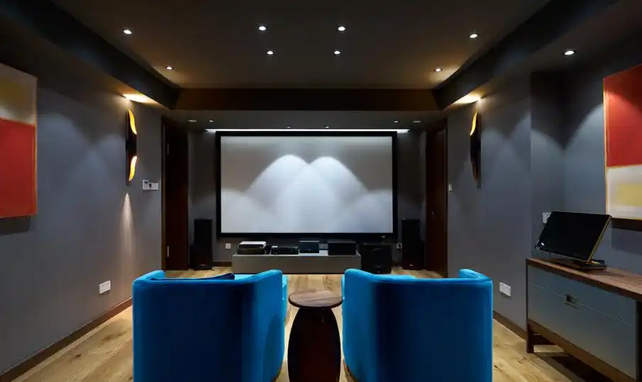 私人家庭影院:不可错过的保姆级安装攻略,一定要看!