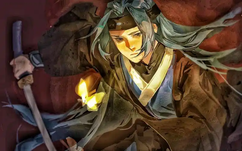 罗小黑战记无限这个时代最强的神