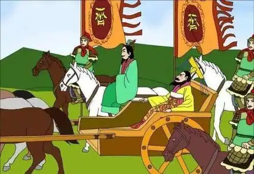 一代霸主齐桓公活得风光死的憋屈只因不听管仲鲍叔牙良言