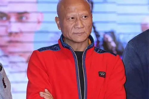 演员计春华去世,享年57岁