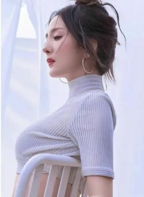 杨幂为什么被称为大幂幂?