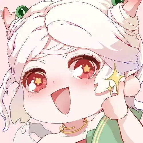 来自瑶瑶的肯定_头像_约稿_王者荣耀怎么样_瑶瑶公主_素材_头像