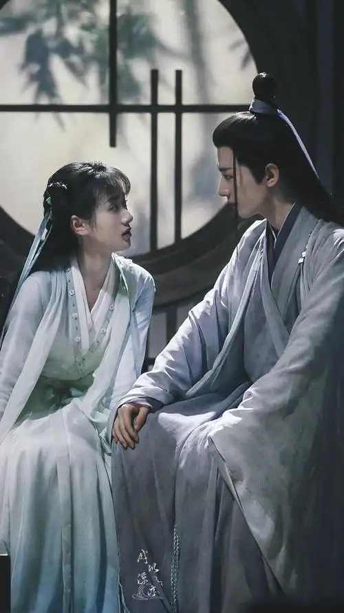 如何评价成毅袁冰妍等主演的电视剧琉璃