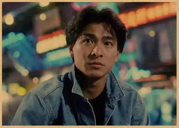 刘德华断崖式哀老,白发苍苍皱纹明显,网友泪目:天王也老了!