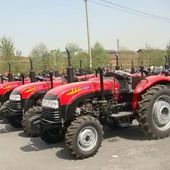 东方红拖拉机50马力农用拖拉机-阿里巴巴