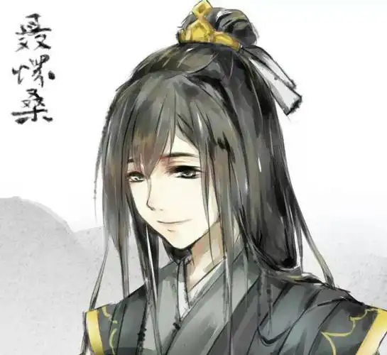 魔道祖师:终极幕后竟是他,被骂懦弱最后成赢家