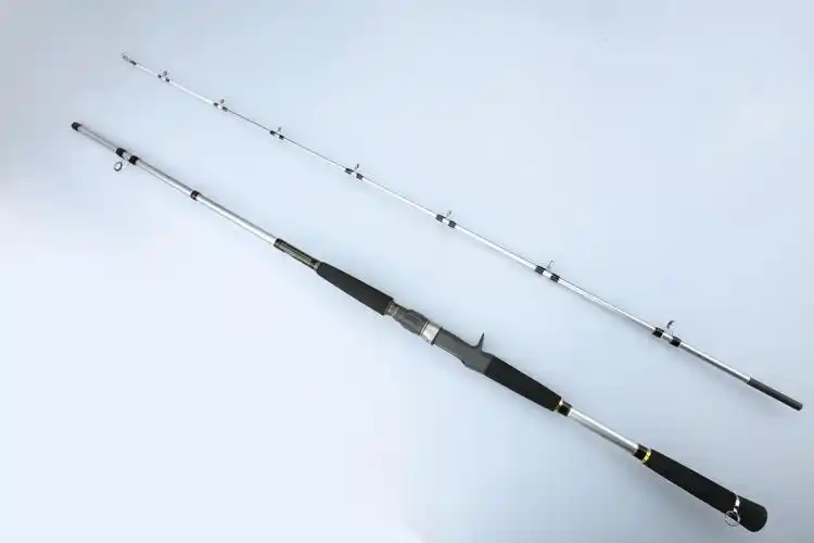 汉诺海阔天空船钓竿海钓竿底钓综合竿特价路亚竿船岸抛钓鱼竿筏钓