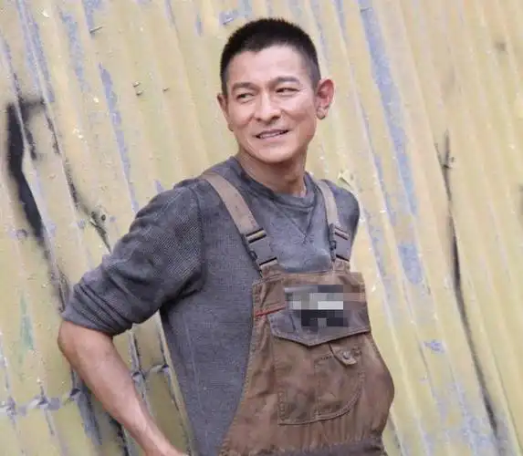 你是80年代的歌迷,那么你一定不会忘记香港四大天王——张学友,刘德华