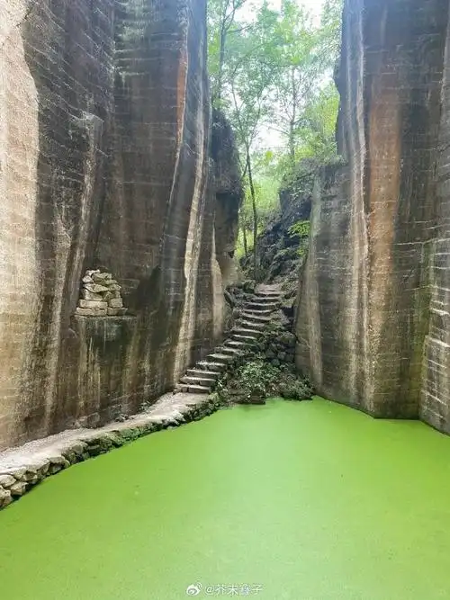 浙江小敦煌 | 缙云仙都旅游打卡攻略9015    仙都,古称缙云山.