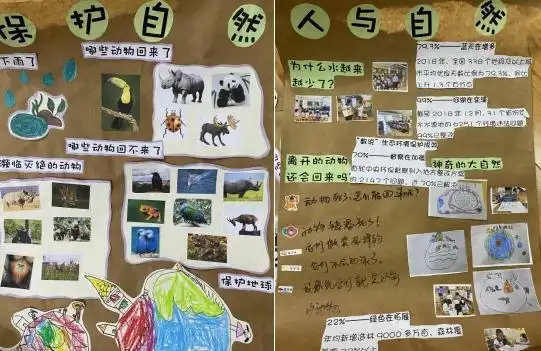 我们的收获:《来喝水吧》这一绘本主题活动中,孩子们跟随着作者用精细