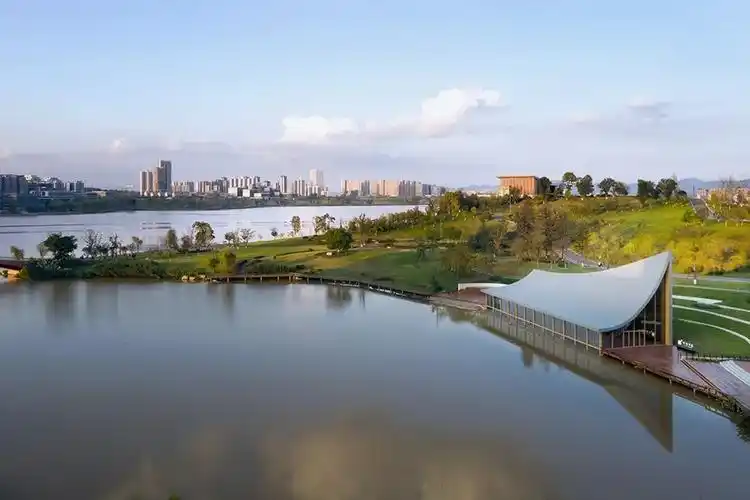 玩转新版兴隆湖12大看点全攻略