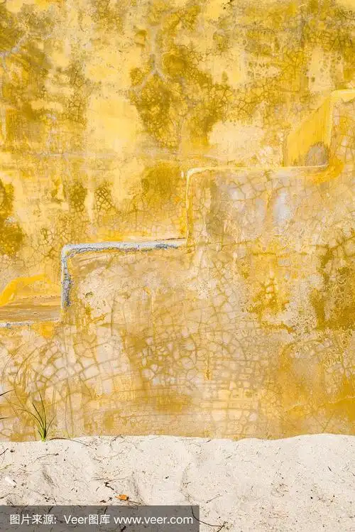 表面粗糙的terracotta