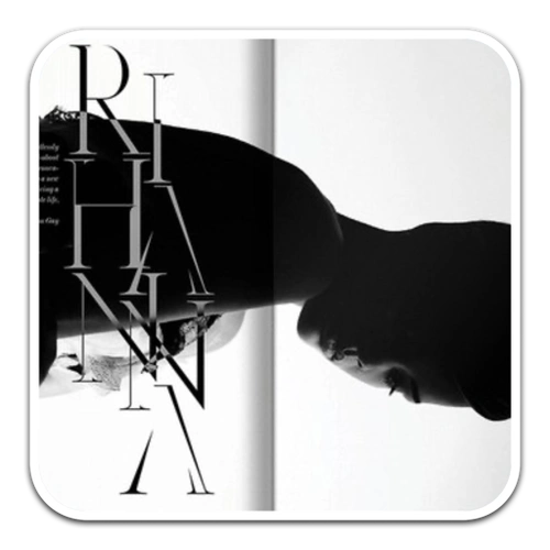 distortedfashion流行书法字体