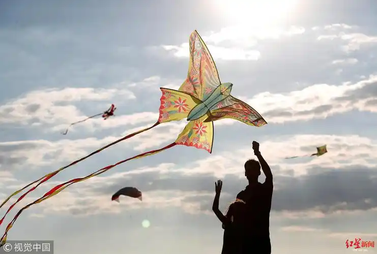 放风筝造成多个航班延误,男子被罚款200元