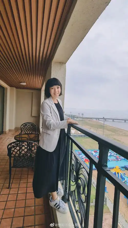 夏日造浪计划##亲子游##网红酒店