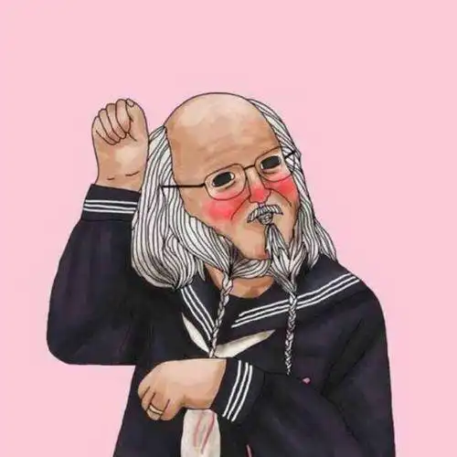 搞笑人物头像 搞笑人物头像真人