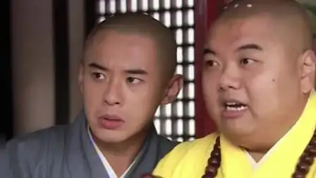 活佛济公:秀英出现,看到秦桓有了悔意,愿意原谅他们