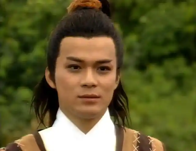 江南七怪为什么教不会郭靖?