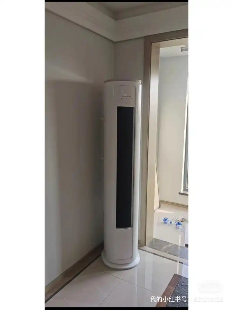 midea美的midea空调智行3代yc301 3匹 变频新一级能效冷暖两用智能