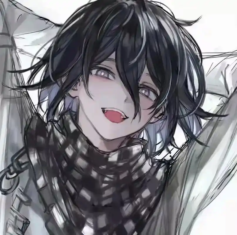 头像 #男头 #动漫男头  - 抖音