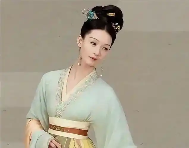 淡黄衫子郁金裙从宋代的理学思想探析宋代妇女服饰的时代特点